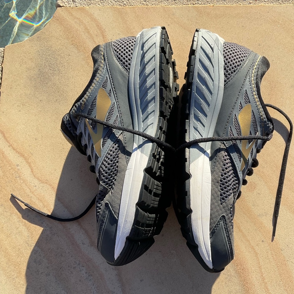 Men’s Addiction 13 Brooks running shoes